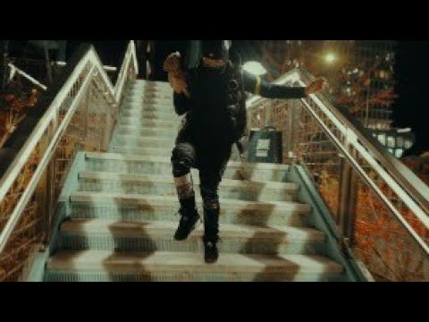 ELM JOSAE- Spooky (Official Video) Shot By @DirectedByCrea