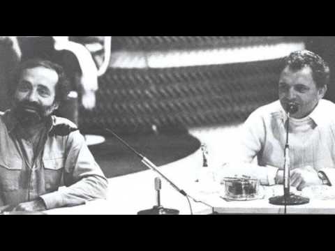 Les grosses têtes dans la nuit des temps - Spéciale Jean Yanne et Jacques Martin - Ep3 (MontLuçon)