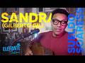 Sandra (Gilberto Gil) - Sueldo Soaress | ELEFANTE SESSIONS