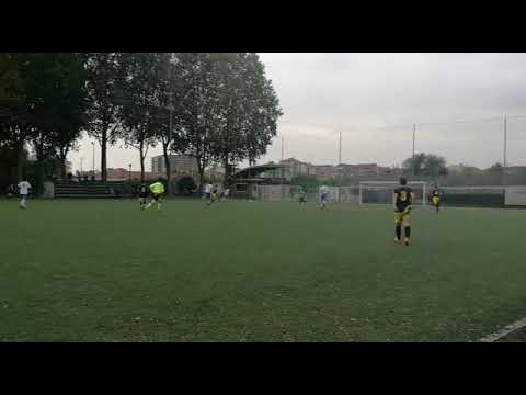 Piemonte - Juniores Provinciali U19 Torino B G2 - G. A. R. Rebaudengo vs Valdruento