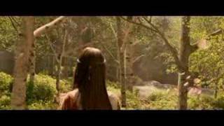 Prince Caspian Super Trailer