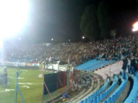 Pogoń - Legia - doping - www.DumaPomorza.com.pl