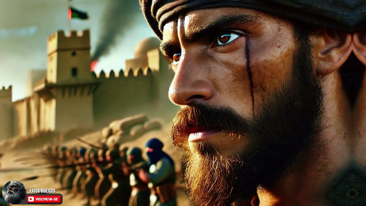 REI EZEQUIAS: A Verdade NÃO CONTADA Do HERÓI BÍBLICO | Ele SABIA O QUE MUITOS Não SABIAM