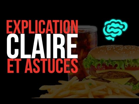 🔴 L'EXPLICATION LA PLUS CLAIRE DES SIGNES DU DIABETE