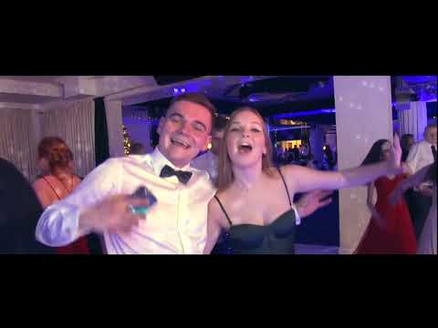 Teledysk Studniówka PZS nr 3 Wejherowo 2024 - Hotel Faltom Rumia - Ustaw Full HD