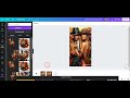 Using Ashampoo Snap To Record My Canva Tutorial