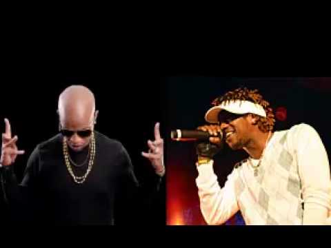 Prezzo Feat. TID - Leo Ndio Leo