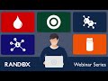 Webinar: International Molecular EQA for Robust Assessment of Blood Borne Viruses