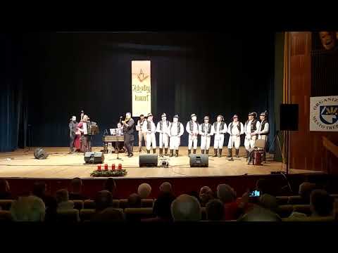 JDS Secovce a FS Paricovcan 2