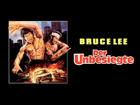 Bruce Lee - Der Unbesiegte (1980) [Eastern] | ganzer Film (deutsch)