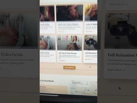 ChatGPT + Google cheat code #ai #webdesign #vibecoding #chatgpt #fyp