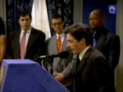 Spin City -Goodbye 1 (3/3)