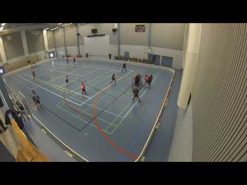 28.10-18 Zoneliika 07-08  Suolahden Urho - O2JKL musta