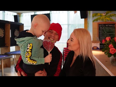 Video thumbnail for Lizak i kwiaty (Błękit 2)