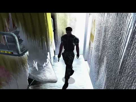 Resident Evil Code Veronica X Texture pack 1.4 FULL RELEASE Dolphin