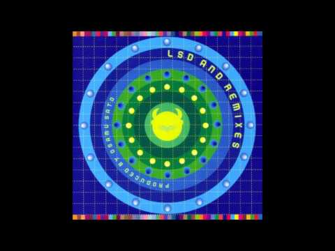 Osamu Sato - Professional Problem (Pantune Music Mix)