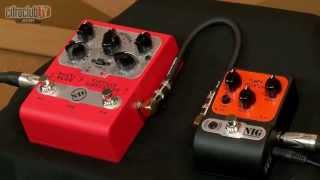 Video thumbnail for Multi Fuzz and Vintage Distortion e Power Distortion NIG/GNI - Por Cifra Club by NIG Music