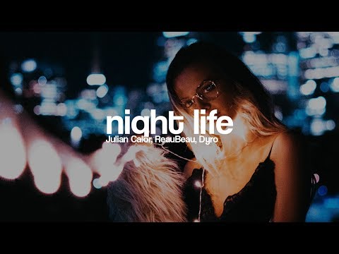 Julian Calor & ReauBeau - Lost In Nightlife (Dyro Remix) [Bass Boosted]