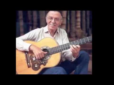 MENINA - PAULINHO NOGUEIRA