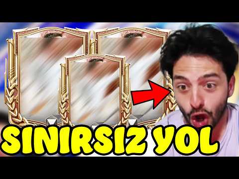 SINIRSIZ MEGA +100.000 CEVHER CAPPED LEGENDS PAKET AÇILIMI FC Mobile