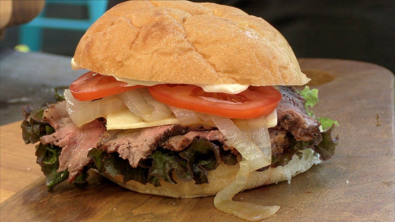 Is Picanha Better Than Tri Tip? | Ballistic BBQ | Sunterra Pro Series Argentine Grill