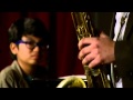 St. Thomas - Joey Alexander and Gábor Bolla