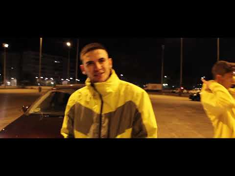 Dollar lc ft little kinki -💣Sudor y Deuda💣 - (PROD By kiwi)[Videoclip Oficial]