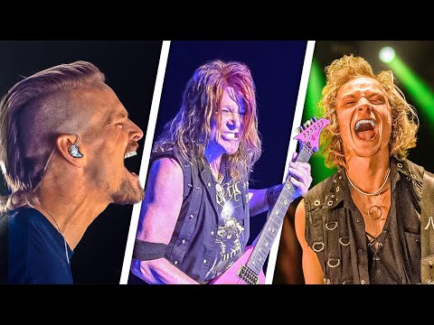 Eagle Fly Free feat. Kai & Tim Hansen (@helloween Cover)