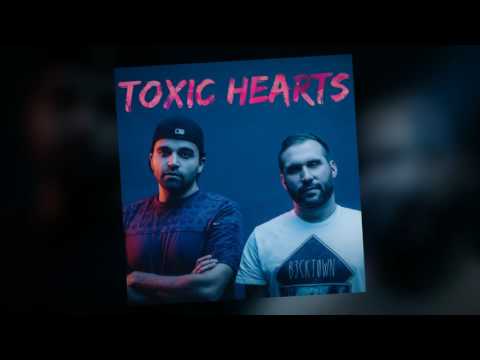 Memories (feat. D!avolo) - Toxic Hearts