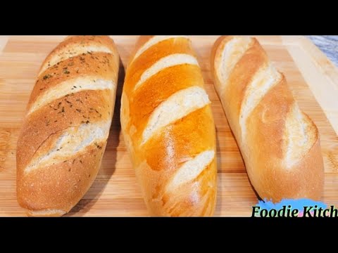 Why Everyone’s Talking About This Italian Sub Bread Recipe!