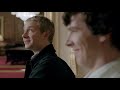Sherlock Holmes BBC Sherlock En Sabanas