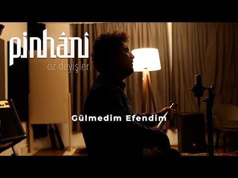 Video thumbnail for Gülmedim Efendim