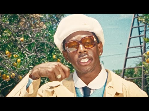 Tyler, the Creator – “JUGGERNAUT”