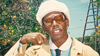 Tyler, The Creator - JUGGERNAUT