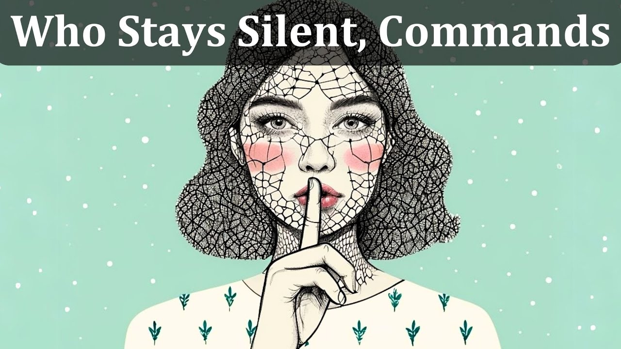 Why Do the Wisest Stay Silent? The Strategy of Schopenhauer