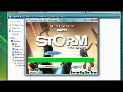 Shootmania Storm Beta Download - Free Download - Mediafire