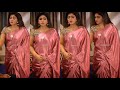 Satin Saree 865 Satin Silk Satinsaree Satinsilk Silksaree Saree Shorts Love Fashion Dance