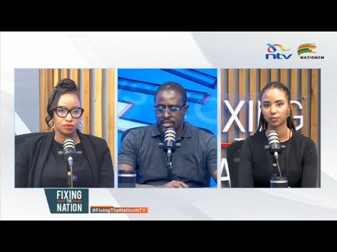 Breaking News: Raila Odinga is dead, sources at his office confirm.