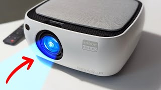 BIGASUO Mini Projector on Amazon - Is It Worth It?