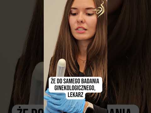 Gumki lateksowe | Higiena i komfort podczas badań | #ginekolog #wrocław #badaniaprenatalne