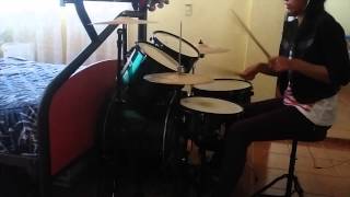 Wake up- Two Door Cinema Club- Drum Cover