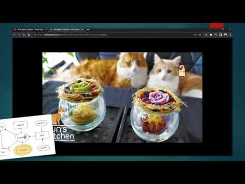 Item video thumbnail