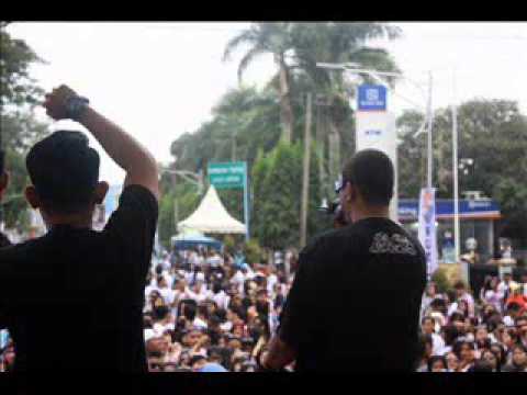 Alfred Phobia Pasu Pasu Hami On