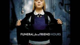 Funeral for a friend - End of nothing + lyric.avi