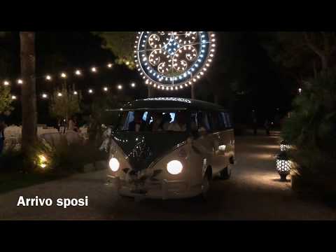 Trailer LUIGI e VANESSA con CRIANIMATION - Musica per Matrimonio (esclusivo)