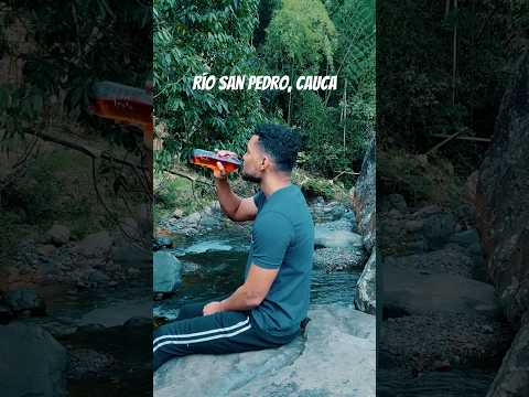 Un lugar que se siente como un recuerdo... 🌧️🌲 | San Pedro, Cauca 🍃