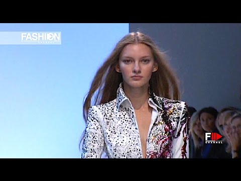 BARBARA BUI Spring Summer 2010 Paris - Fashion Channel