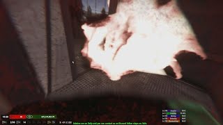 RUST 2023 03 19 負けまくったソロヘリバトル