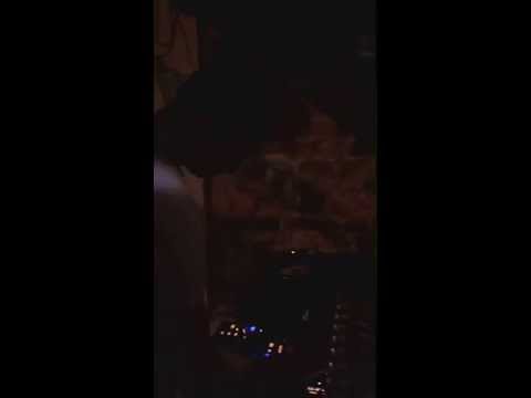 ANDREA ERRE & CISKOMAN feat. JENNY CRUZ - BURNING BRIDGES @ LOCALEVENTUNO