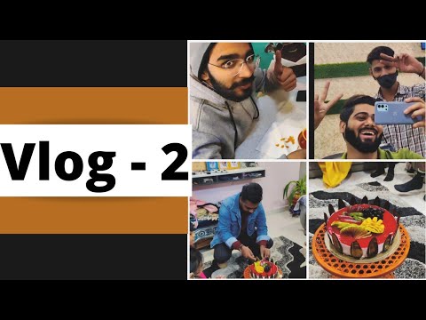 Vlog 2 - how cat reacts after a medical treatment